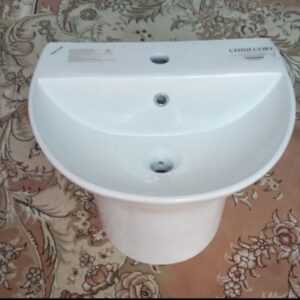 روشویی بدون پایه