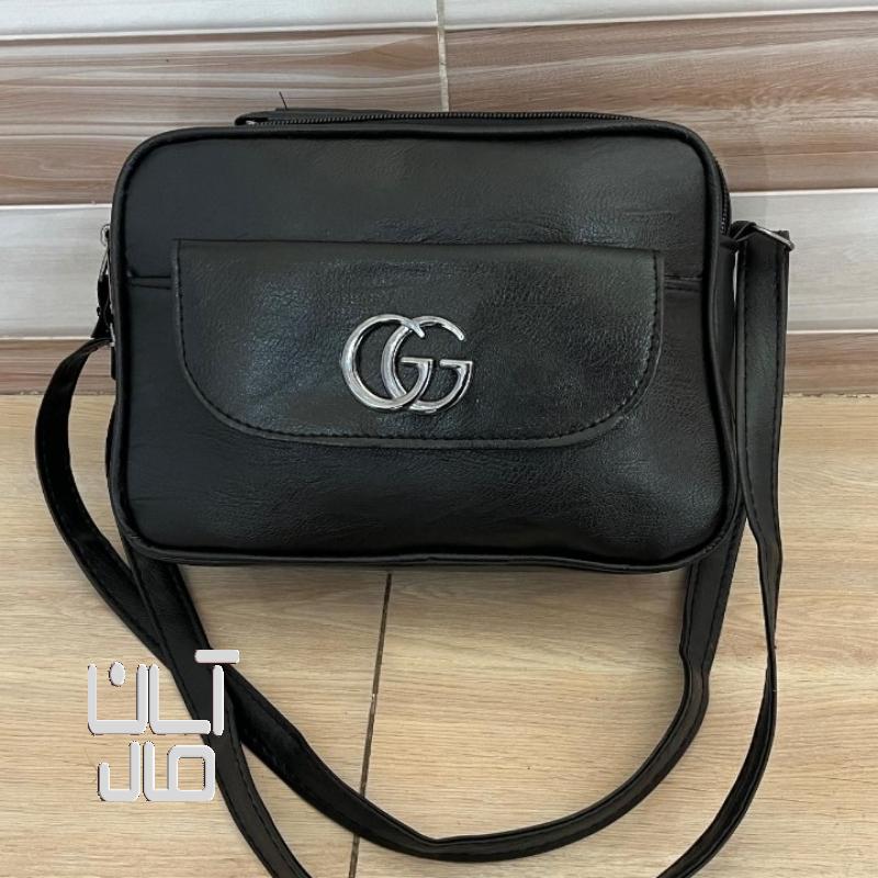 کیف دوشی