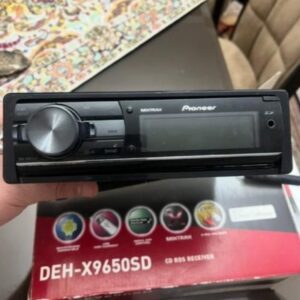 ضبط پایونر