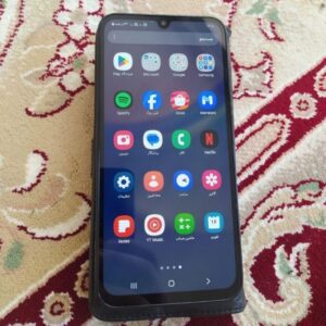 گوشی A15