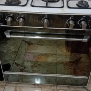 اجاق گاز
