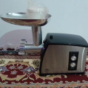 چرخ گوشت