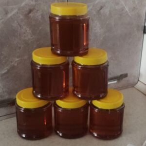 عسل طبیعی کوهستان