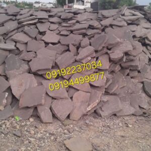 قیمت سنگ لاشه کف سازی