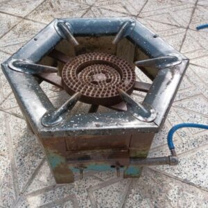 اجاق گاز