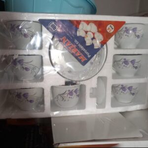 صبحانه خوری