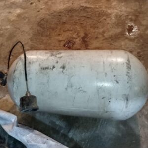 کپسول CNJ باریگلاتور