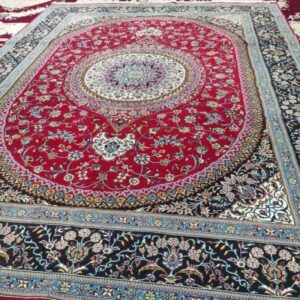 فرش ۱۲ متری