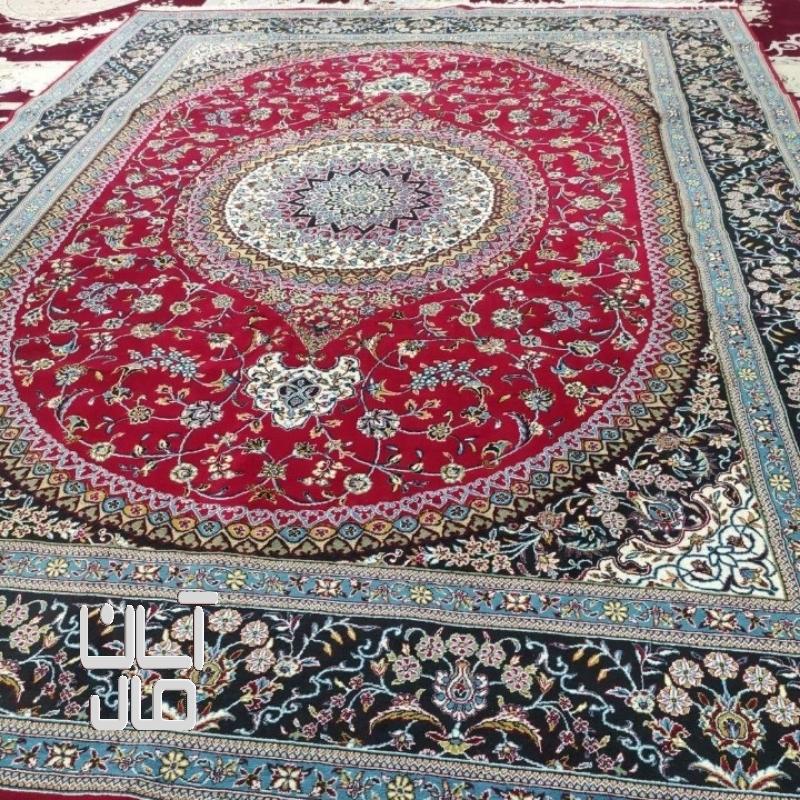 فرش ۱۲ متری