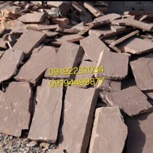 قیمت سنگ لاشه کف سازی