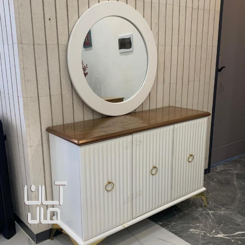 آینه کنسول