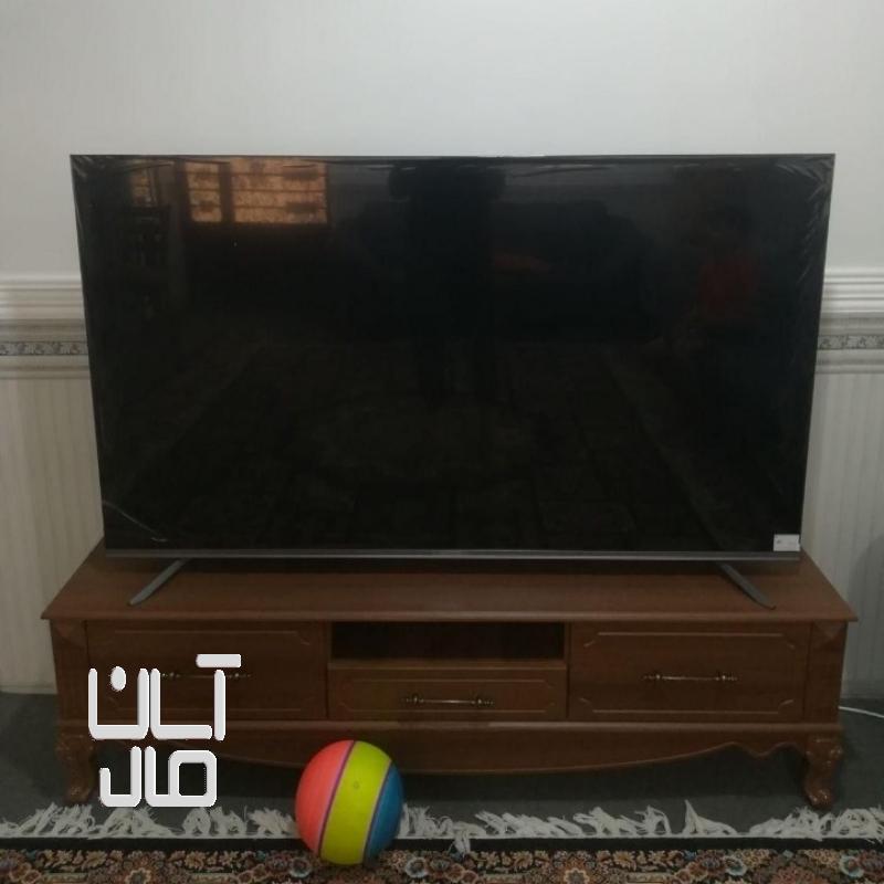 تلویزیون صنام ۶۰ اینچ