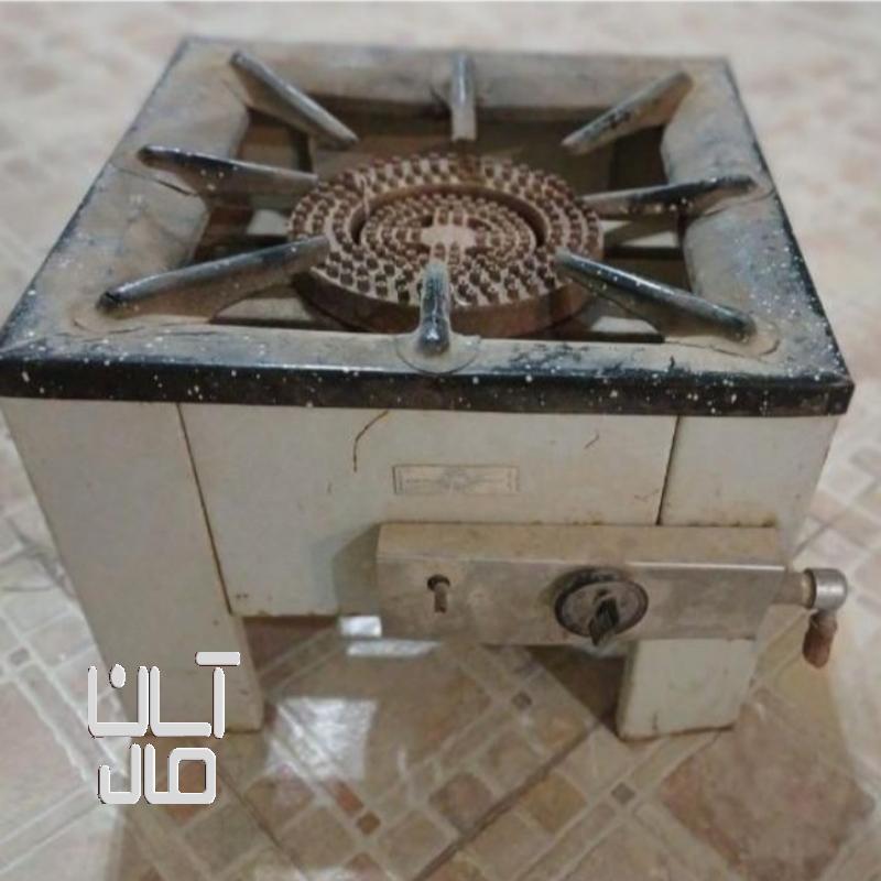 اجاق گاز