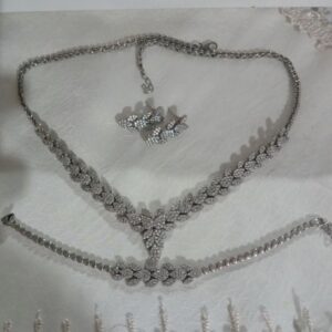 سرویس نقره
