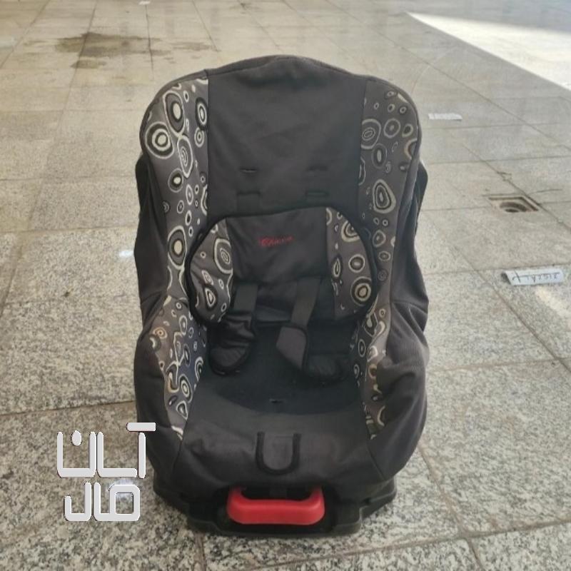 صندلی ماشین کودک