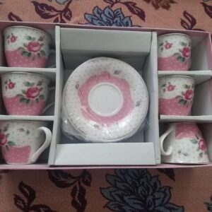 فنجان قهوه خوری