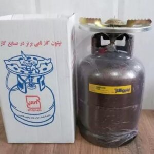 گاز پیکنیک