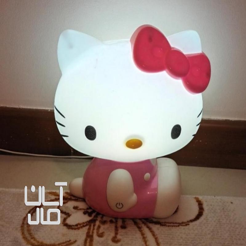 چراغ خواب کودک