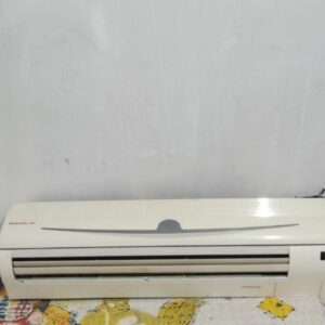 کولر گازی