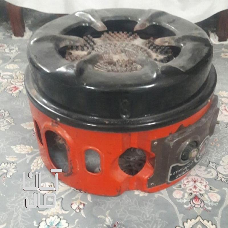 اجاق گاز