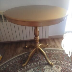 میز ناهار خوری
