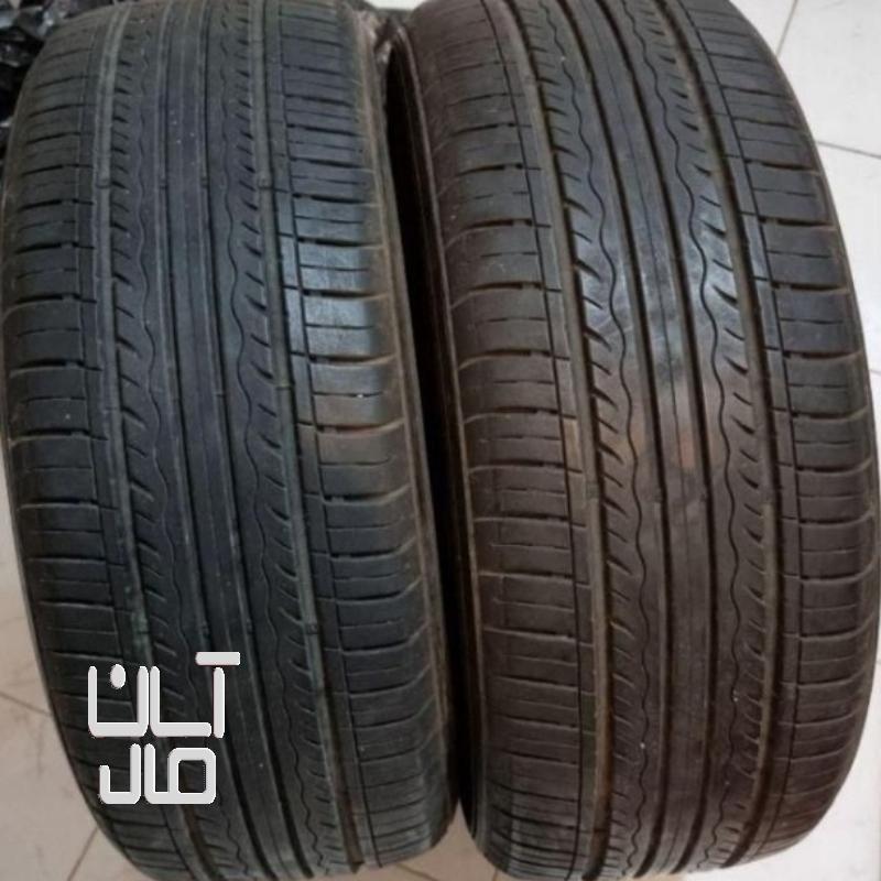 لاستیک کومهو
