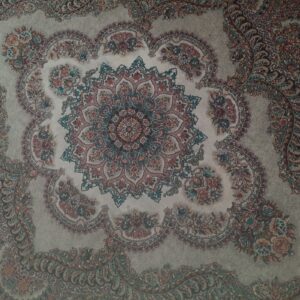 فرش ۹ متری