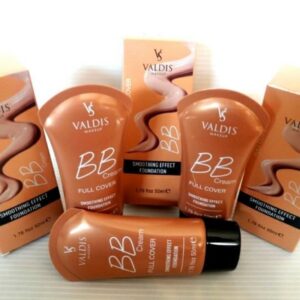 BB بی بی کرم پودر بادوام والدیس