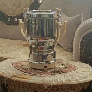 سماور برقی آبان نو