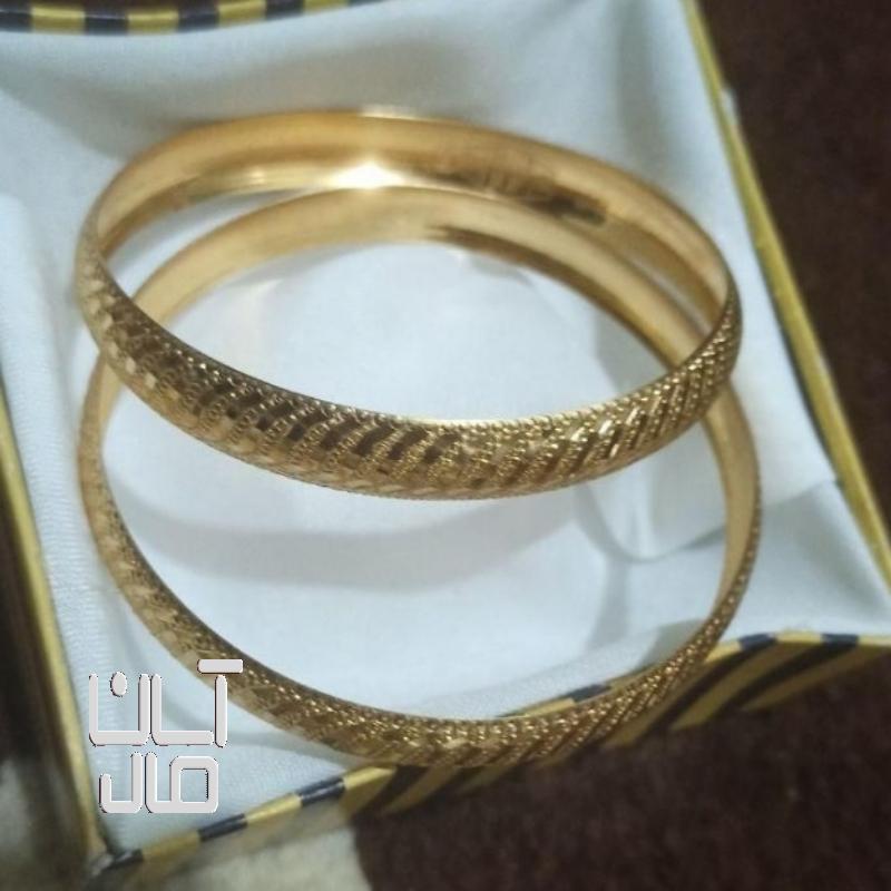 النگوی طلا
