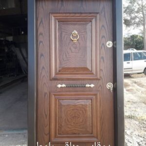 درب ضد سرقت