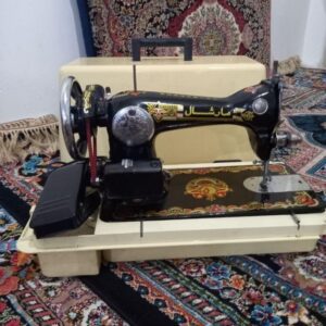 چرخ خیاطی برقی مارشال