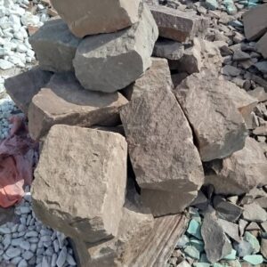 قیمت فروش سنگ لاشه  فروش سنگ مالون