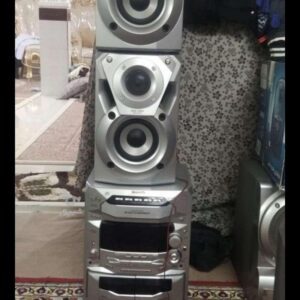 ضبط پاناسونیک