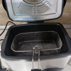 سرخ کن سانی