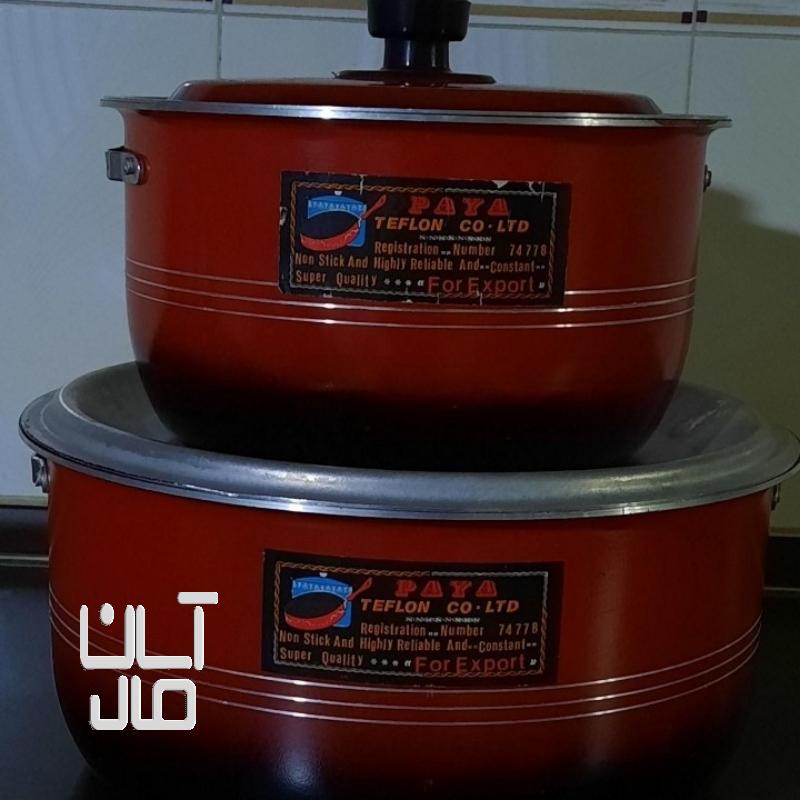 قابلمه تفلون