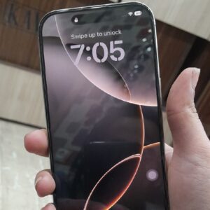 موبایل آیفون 16 پرو