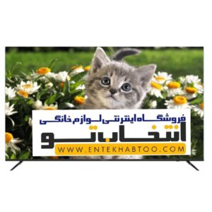 تلویزیون دوو مدل DSL_65SU1870
