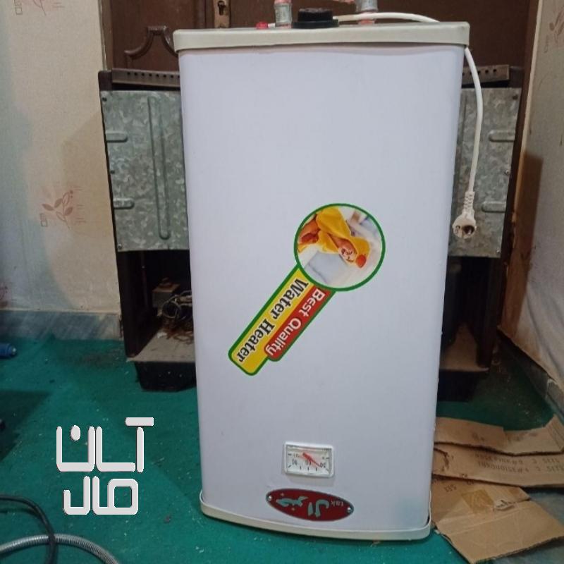 آبگرمکن برقی جنرال
