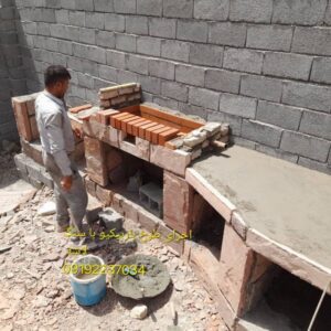 قیمت سنگ لاشه کف سازی