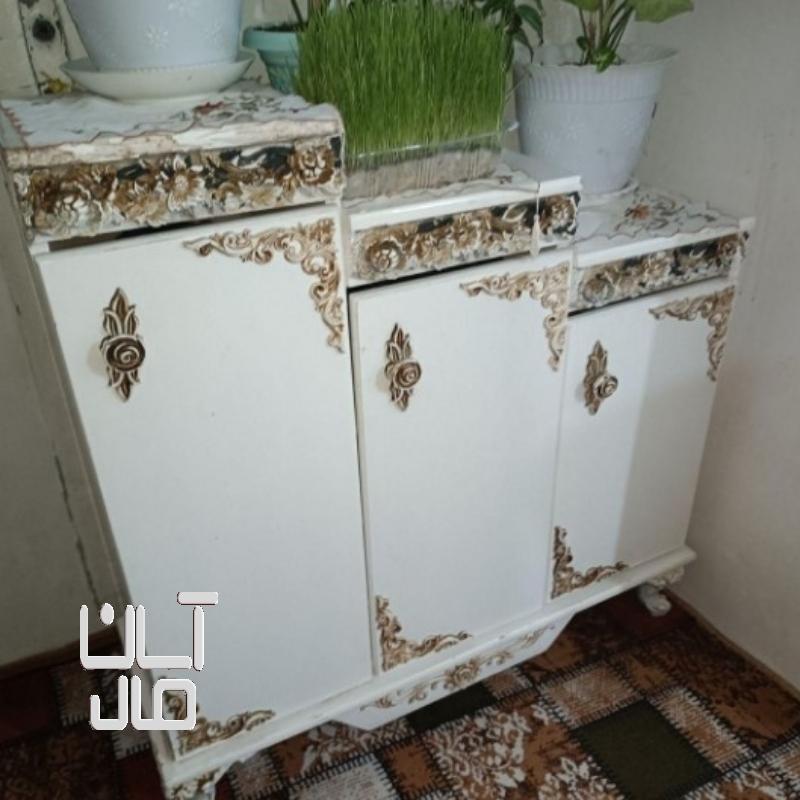 جاکفشی پله ای