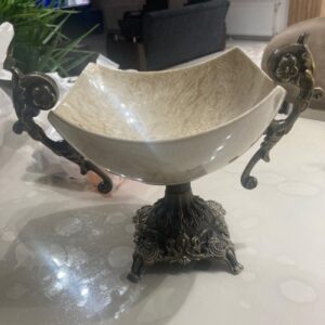 آجیل خوری