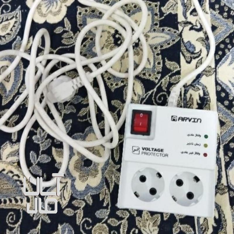 محافظ یخچال