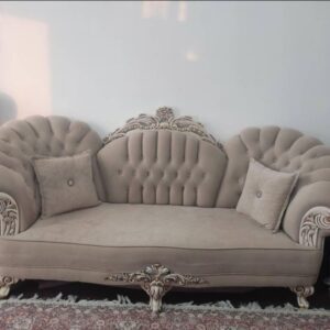 مبل سالم در حد نو