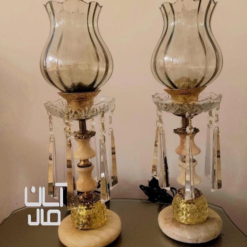 شمعدان