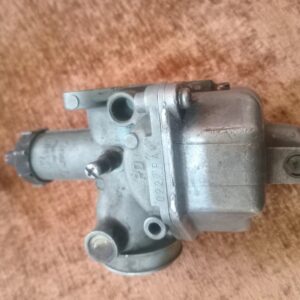 کاربراتور 125