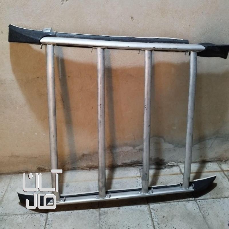 باربند پژو ۴۰۵
