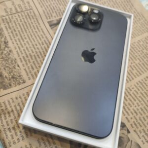 آیفون pro max15