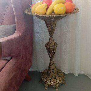 کنار سالنی برنز