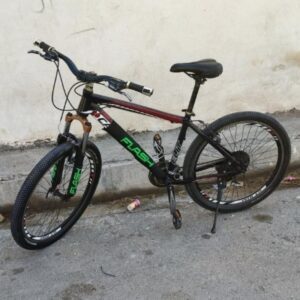 دوچرخه